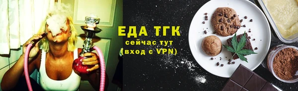 хмурый Верея