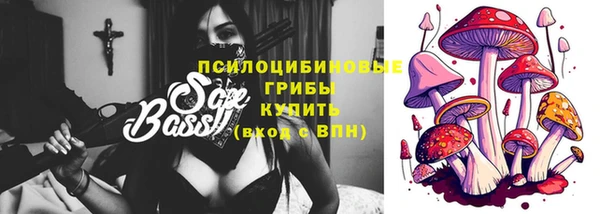 хмурый Верхний Тагил