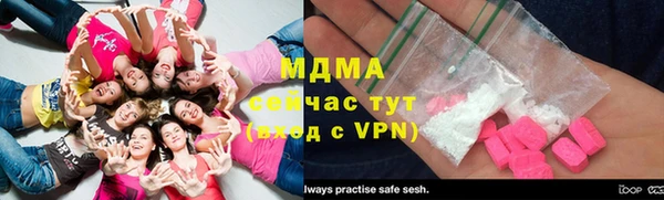 хмурый Верея