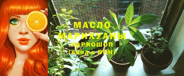 хмурый Верхний Тагил