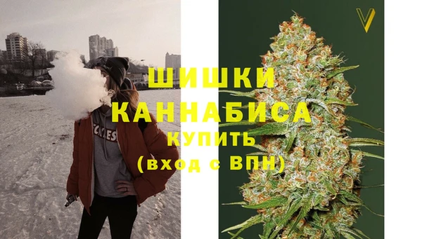 хмурый Верхний Тагил