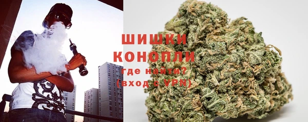 хмурый Верхний Тагил